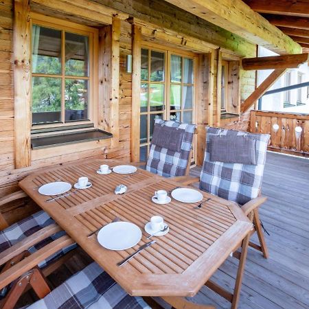 Apartment Near The Ski Area In Mittersill Hollersbach im Pinzgau Buitenkant foto