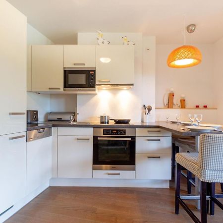 Apartment Near The Ski Area In Mittersill Hollersbach im Pinzgau Buitenkant foto