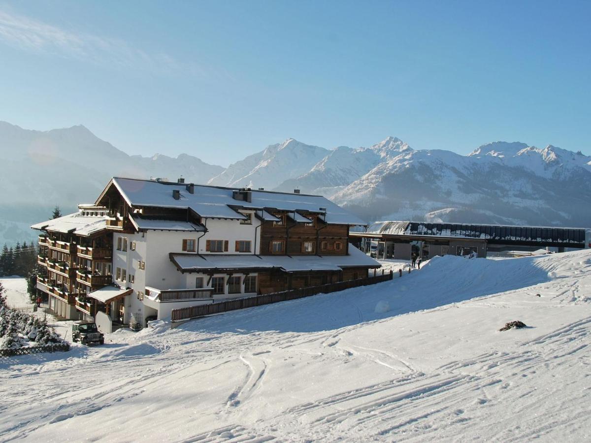 Apartment Near The Ski Area In Mittersill Hollersbach im Pinzgau Buitenkant foto