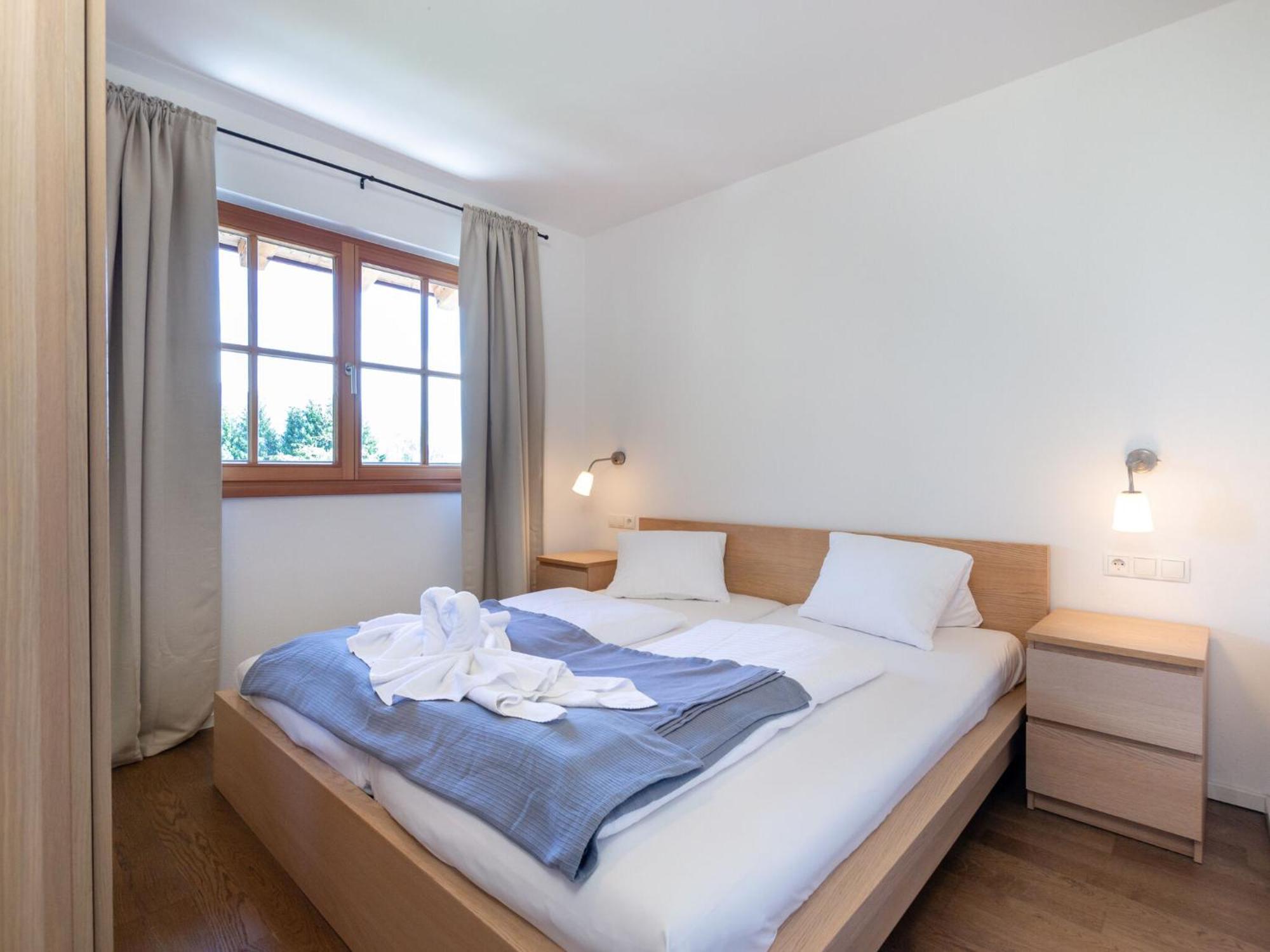 Apartment Near The Ski Area In Mittersill Hollersbach im Pinzgau Buitenkant foto