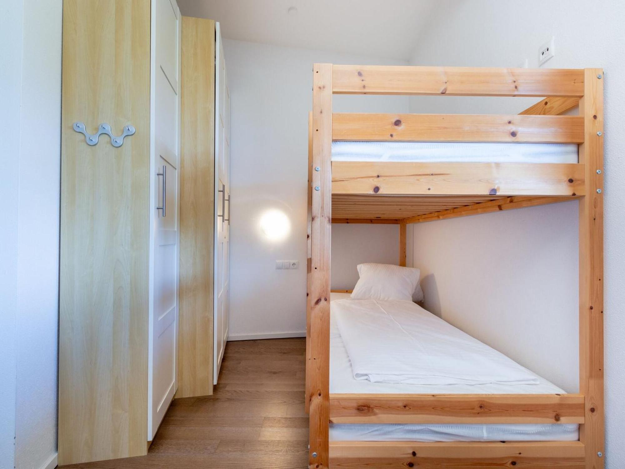 Apartment Near The Ski Area In Mittersill Hollersbach im Pinzgau Buitenkant foto