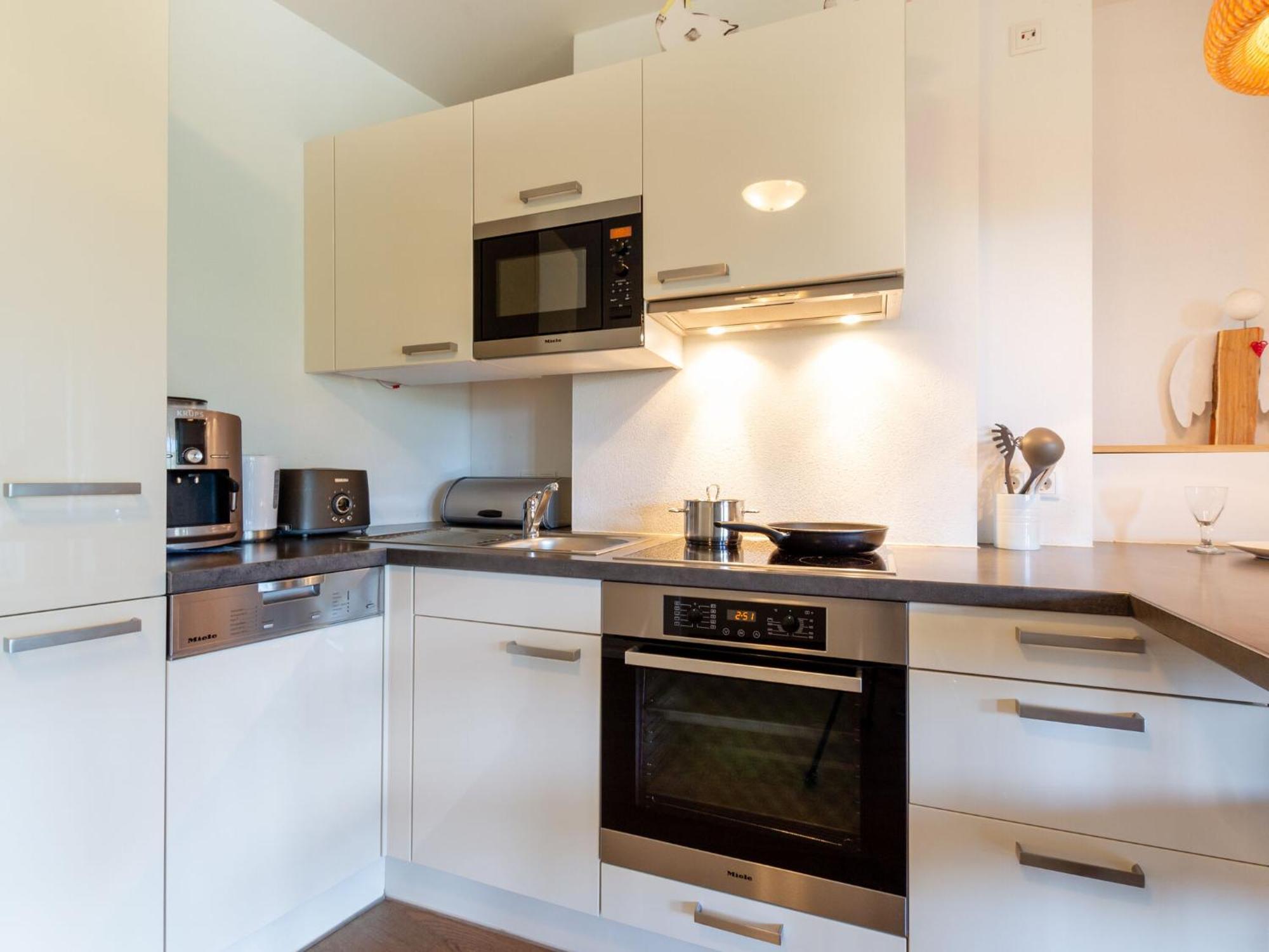 Apartment Near The Ski Area In Mittersill Hollersbach im Pinzgau Buitenkant foto