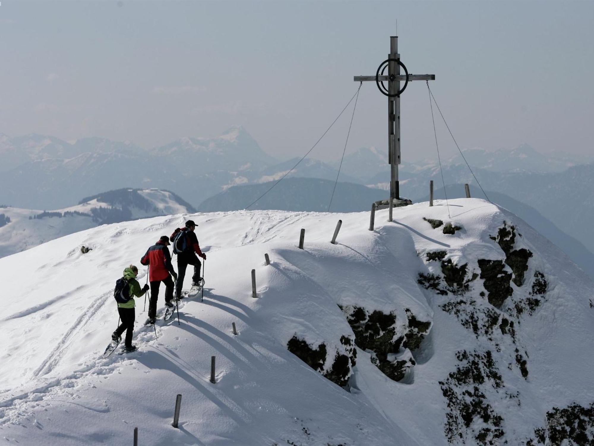 Apartment Near The Ski Area In Mittersill Hollersbach im Pinzgau Buitenkant foto