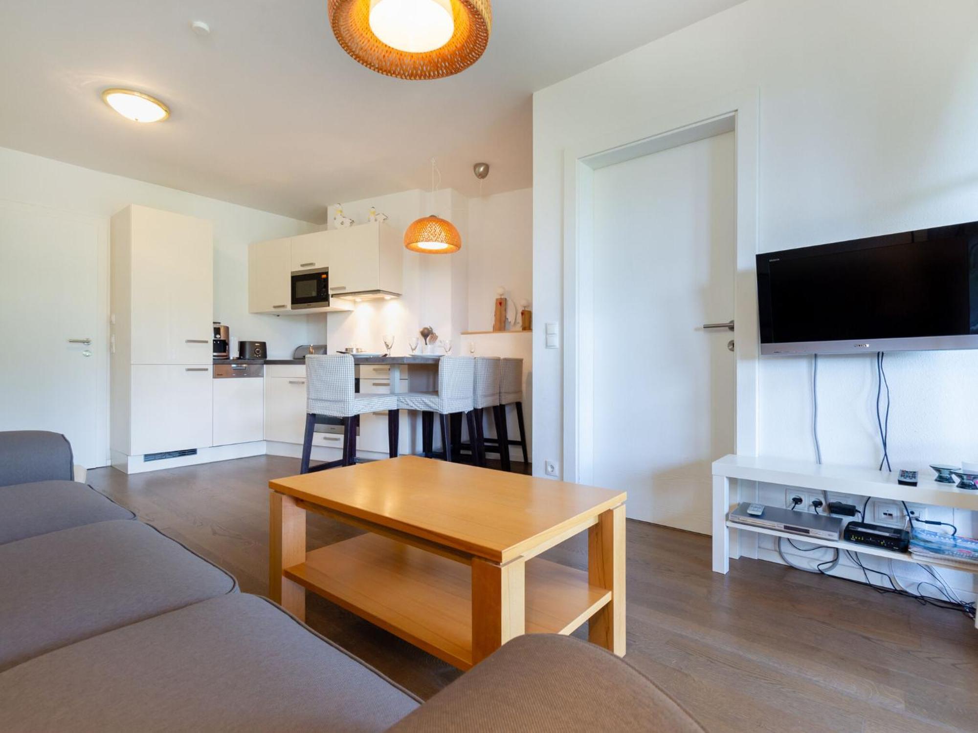 Apartment Near The Ski Area In Mittersill Hollersbach im Pinzgau Buitenkant foto