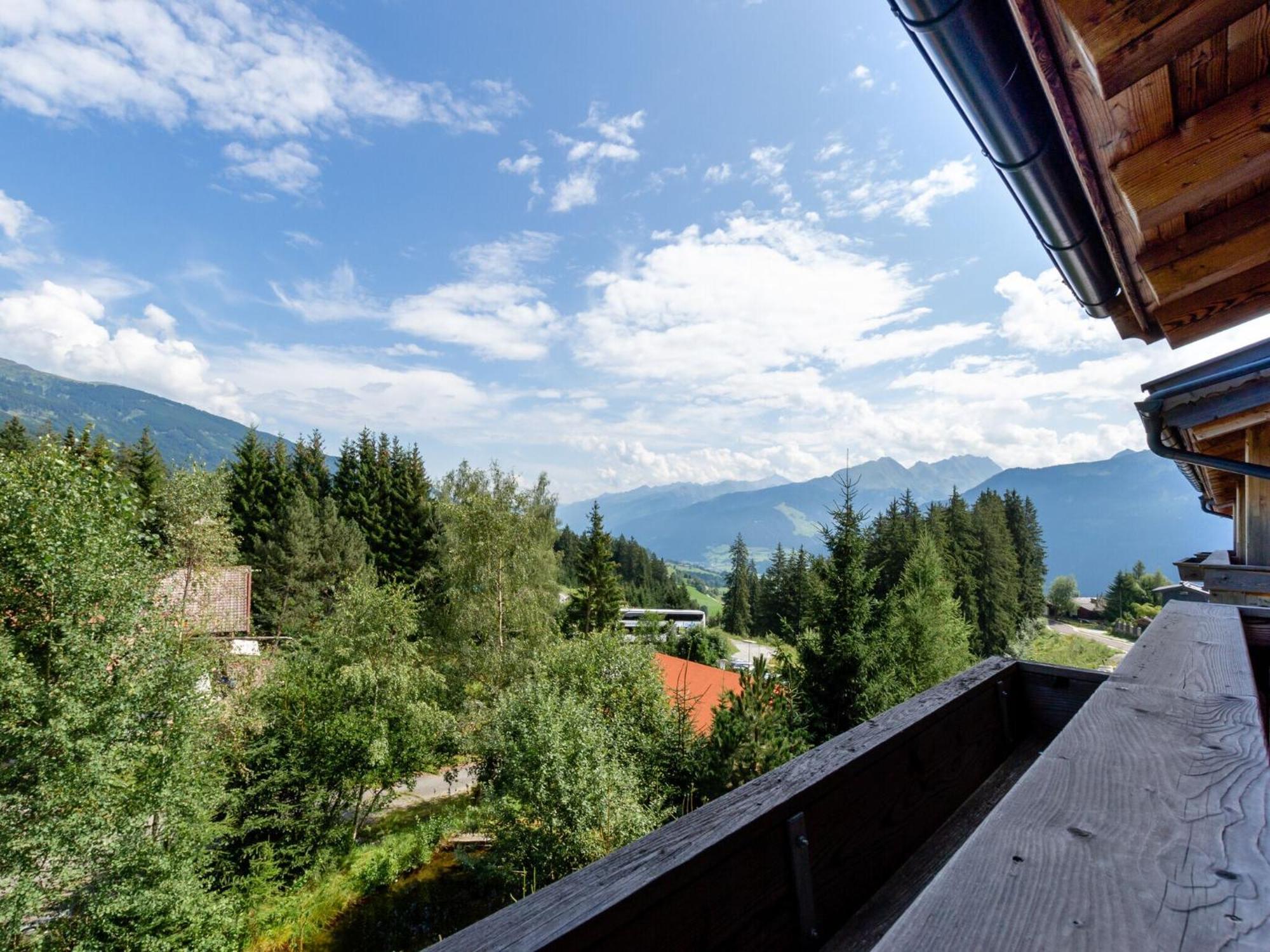 Apartment Near The Ski Area In Mittersill Hollersbach im Pinzgau Buitenkant foto
